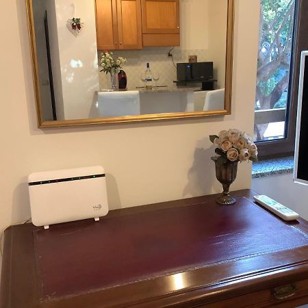 Appartamento Living Downtown Codice Iun Q4645 Cagliari Esterno foto