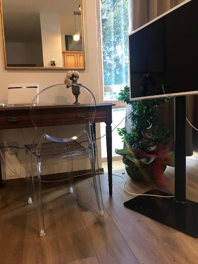 Appartamento Living Downtown Codice Iun Q4645 Cagliari Esterno foto